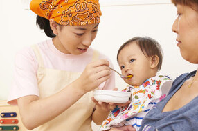 アンジェリカ保育園　中目黒園の画像