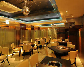 焼肉どうらく横浜西口店の画像