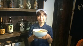 麺やひだまりの画像