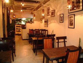 コロニアルキッチン　紺屋町本店の画像