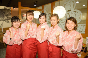 淀屋橋酒場　魚's男の画像