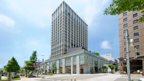ORIENTAL HOTELの画像