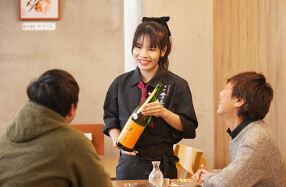 浦安 幸来の画像