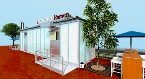 銀座 篝 Labo 虎ノ門の画像