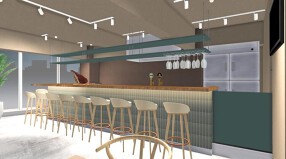 BISTRO AKIJIの画像