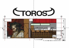 スペインバル　TOROSの画像