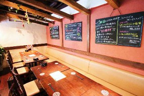 旬菜居酒屋　きらりの画像