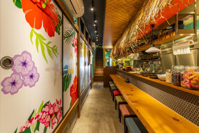 海物語　名駅店の画像