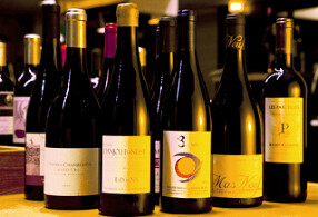 SAGAN Brochette&Winebar の画像