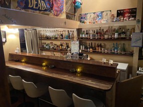 BAR cielbleuの画像