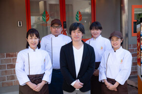 Vegein 南青山キッチンの画像