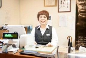 日本橋小洞天 有楽町店の画像