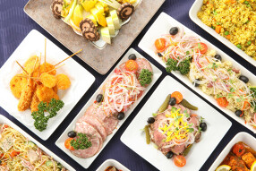 大阪コロナホテルの画像