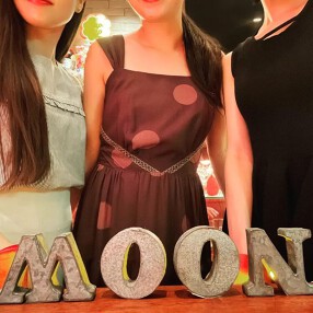 Bar Moon Moonの画像