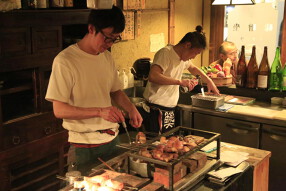 味噌坐　玉響の画像