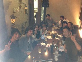 ジューシー食堂　奴の画像