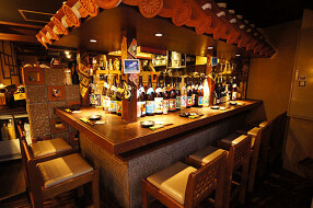 沖縄酒場　かなさんどーの画像