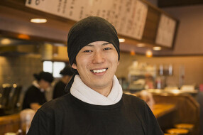 ラーメン龍の家　上津店の画像