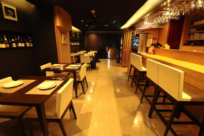 世田谷ワインレストラン Setaの画像