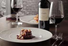 ケンゾー エステイト ワイナリー 六本木ヒルズ店の画像