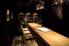 AWA　(Bar a champagne)の画像