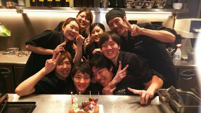 ぼてぢゅう 渋谷店の画像