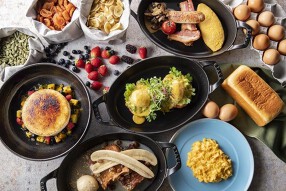 プルマン東京田町の画像