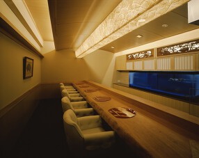 彩懐石 うらわ高砂の画像