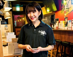 CasaButa nakameguroの画像