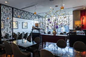 飄香 銀座三越店の画像