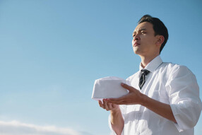 肉そばとおにぎり一　秋葉原店の画像