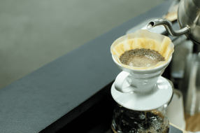 社内カフェGarden（丸の内）の画像