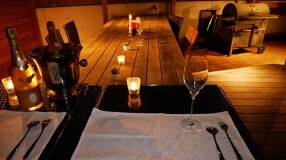 西麻布kurokanの画像