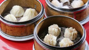 上海食亭/外灘紅緑灯　新なんば店の画像