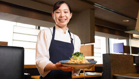 星乃珈琲店 高井戸の画像