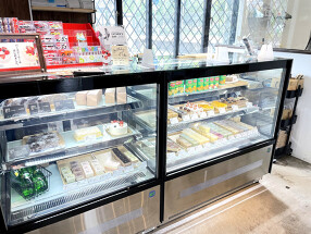 アンガトー大久保西店の画像