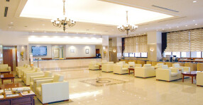 堺中央メモリアルホールの画像