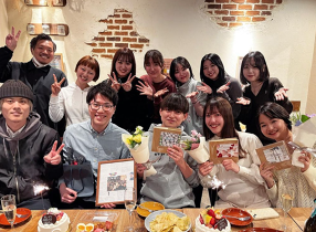 kunsei Lover fumoの画像