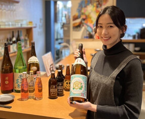 肉酒場ケナシバの画像