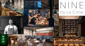 Nine by La Cime　丸の内の画像