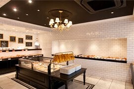 BOULANGE OKUDA 本店の画像