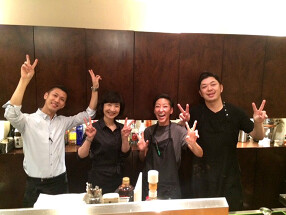 Bistro　Chou Chouの画像