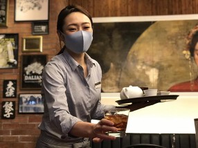 大連餃子基地 DALIAN 渋谷ストリーム店の画像