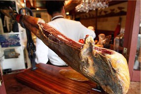 BELLOTA 河原町店の画像