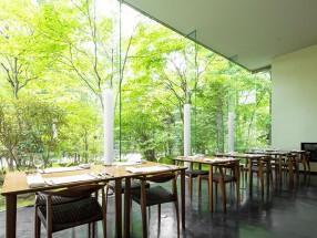 無彩庵 池田の画像