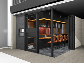 炭火焼　ほんまの画像