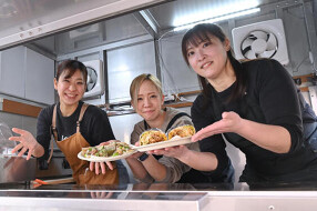 BULL DOG CAFEの画像