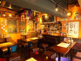  メキシカンバル タコリブレ横浜駅前店 の画像