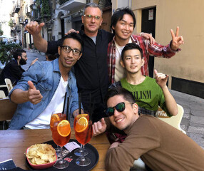 ピッツェリア ダルブリガンテの画像