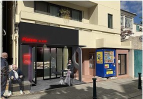 Plateau de KOBEの画像